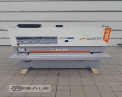 Maschine: SCM CASADEI Libra 35 TC 110 dmc sd30 Breitbandschleifmaschinen