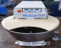Maschine: EBERHARDT  Wendelkneter Spiralmischer