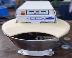 Maschine: EBERHARDT  Wendelkneter Spiralmischer