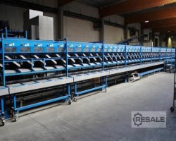 Maschine: PROMECH  Sorter PROMECH