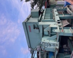 Maschine: MAIER BRECHER  Einwellenzerkleinerer