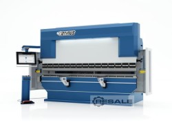 Maschine: OTINUS PBO-3220-CNC Delem DA-58T CNC Abkantpressen