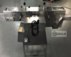 Maschine: WABäMA GM 12449 Horizontalschneidemaschine