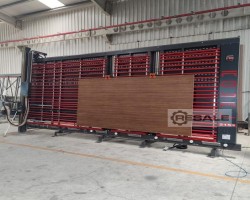 Maschine: COMPACTSYSTEM ROYAL 2252 with pliers Plattensägen