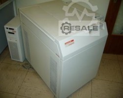 Maschine: LINOTRONIC 630 Belichter