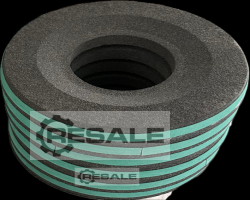 Maschine: KORUMA T2 - T5, MK 320 Mill Stones Koruma