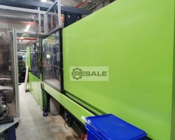 Maschine: ENGEL ES 1800/400 HL Spritzgiessmaschinen