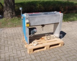 Maschine: EDELMANN Junior 