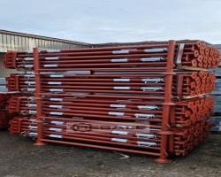 Maschine: SFS SFS B30 1,80-3,00m Baustütze