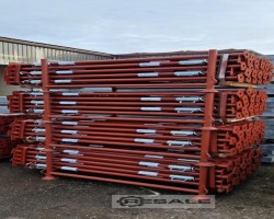 Maschine: SFS B35 2,10-3,50m Baustütze