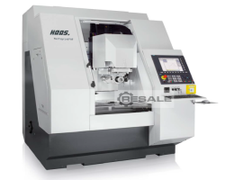 Maschine: ADELBERT HAAS Multigrind AF Universale Werkzeugschleifmaschine