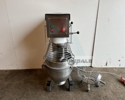 Maschine: BEAR AR60 Planetenrührmaschinen