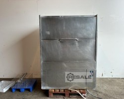 Maschine: IWM EDI13A Utensilienwaschmaschine