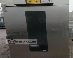 Maschine: MIWE MGT Proofing