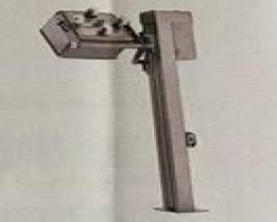 Maschine: ITEC FRONTMATEC type 27000 Hebekipper