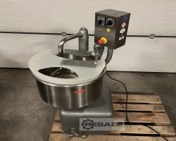 Maschine: ALEXANDERWERK GMD70 II Mischer