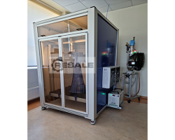 Maschine: TERRACUBED T1000 3D Drucker