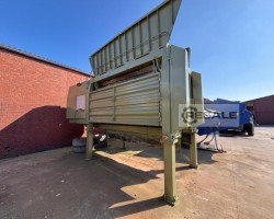 Maschine: KOMPTECH TERMINATOR 5000 E Schredder