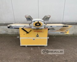 Maschine: SEEWER RONDO SKO 67 Ausrollmaschinen