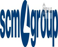 Maschine: SCM  ersatzteile für group maschinen