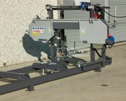 Maschine: COMPACTSYSTEM BBS 700 A Blockbandsägen