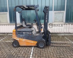 Maschine: STILL R60-20 2005 