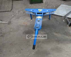 Maschine:   Biegemaschinen