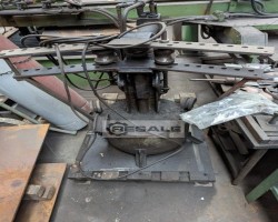 Maschine:   Biegemaschinen