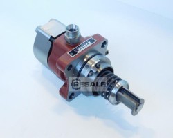 Maschine: DEUTZ 540 Einspritzpumpe