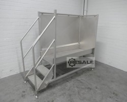 Maschine: GEA PlatForm 