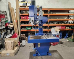 Maschine: IRSASA RSH32 Bohrmaschinen