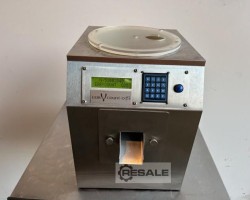 Maschine: EASYCOUNT CD5 Tablet-Zähler