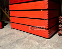 Maschine: PERI Trio 330 x 240 