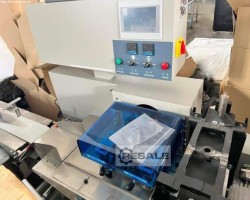 Maschine: VEAGOO MACHINE VT-210X Beutelverpackungsmaschinen