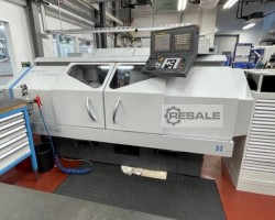 Maschine: KELLENBERGER VISTA UR 175 x 1000 CNC Universalschleifmaschinen