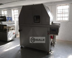 Maschine: FOMACO FGM 208 B Pökelinjektoren