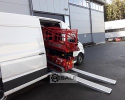 Maschine: CFMG CFPT0406 