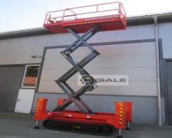 Maschine: CFMG CFPT0608LDS 