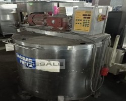 Maschine: JSMAR SF500 Fermentationsmaschine