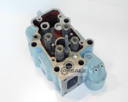 Maschine: MITSUBISHI SR Zylinderkopf