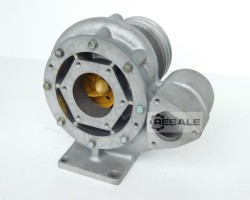 Maschine: MITSUBISHI S12A Wasserpumpe