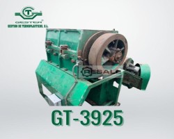 Maschine: MATEU I SOLE B-40 Schneidmühlen