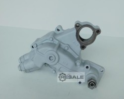 Maschine: MITSUBISHI S12R Ölpumpe