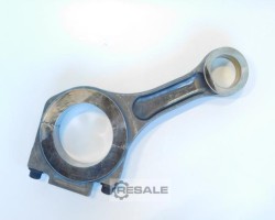 Maschine: MITSUBISHI S12R Pleuelstange