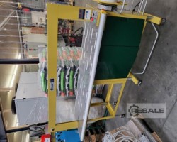 Maschine: CYCLOP Jumbo Kunststoffbandumreifungsmaschinen