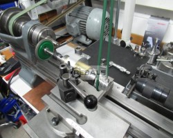 Maschine: ERNESTOS RC1224281696 Universalschleifmaschinen