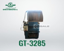 Maschine: CUMBERLAND 410x360 mm Schneidmühlen