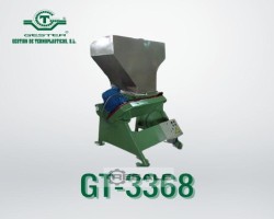 Maschine: TRIT TRIT-510 Schneidmühlen