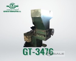 Maschine: PRAT 370x260mm Schneidmühlen