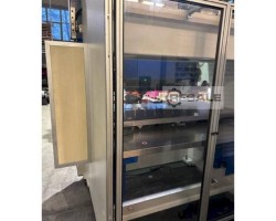 Maschine: TRUMPF TrumaBend C60 Biegemaschinen
